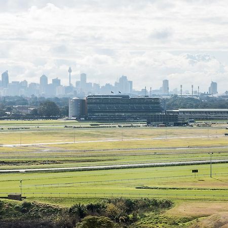 Racecourse Space Pop Up Randwick 외부 사진