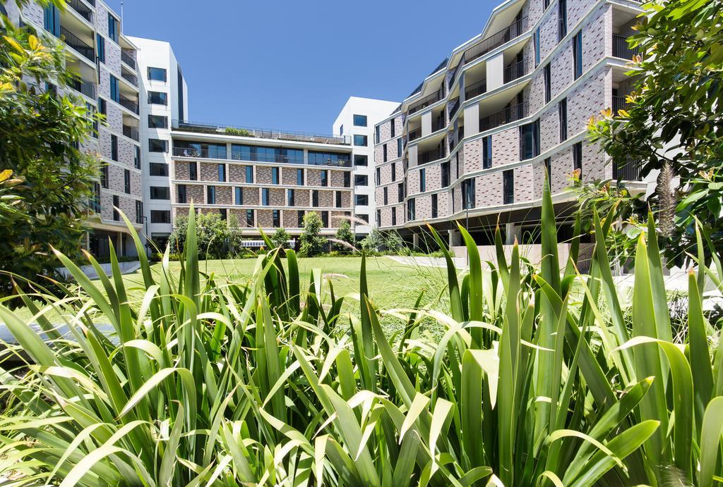 Racecourse Space Pop Up Randwick 외부 사진