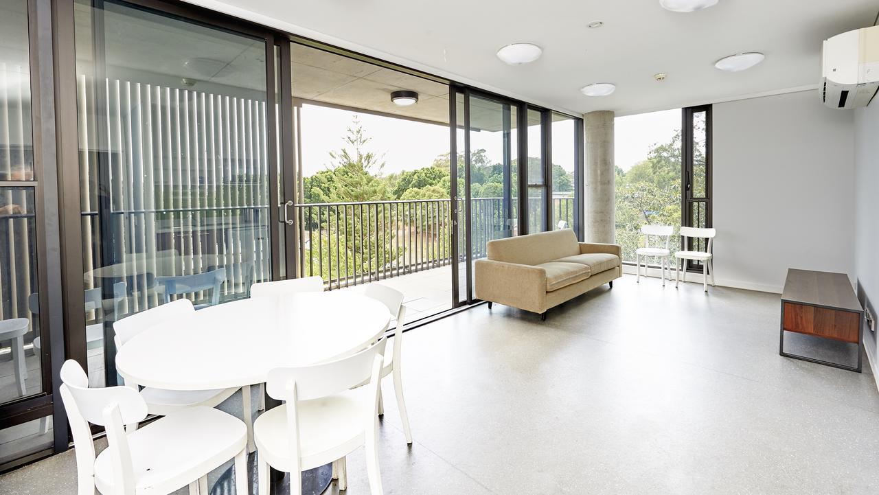 Racecourse Space Pop Up Randwick 외부 사진