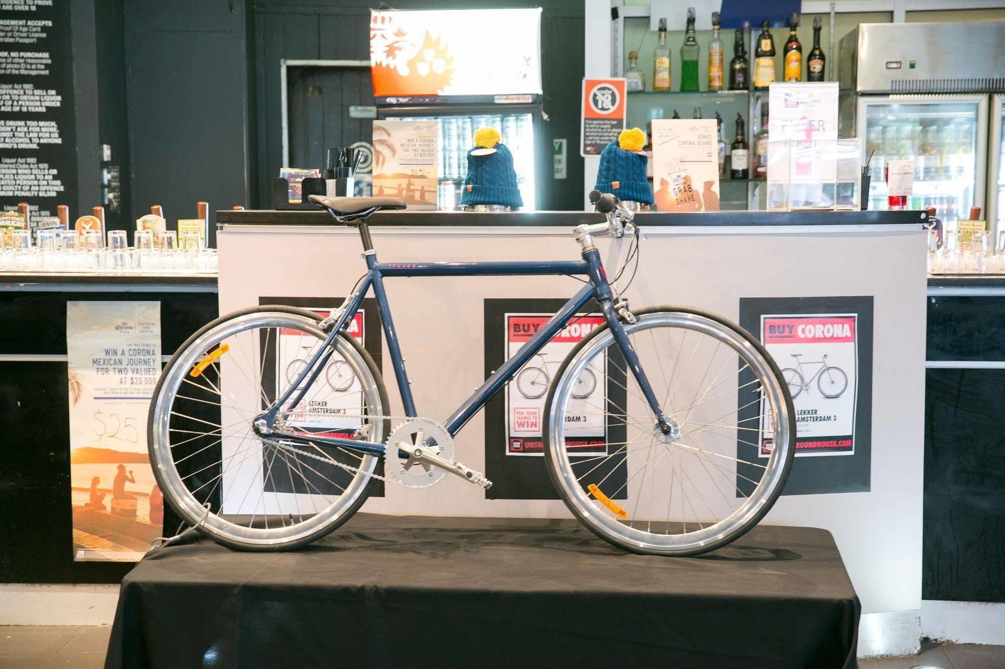 Racecourse Space Pop Up Randwick 외부 사진