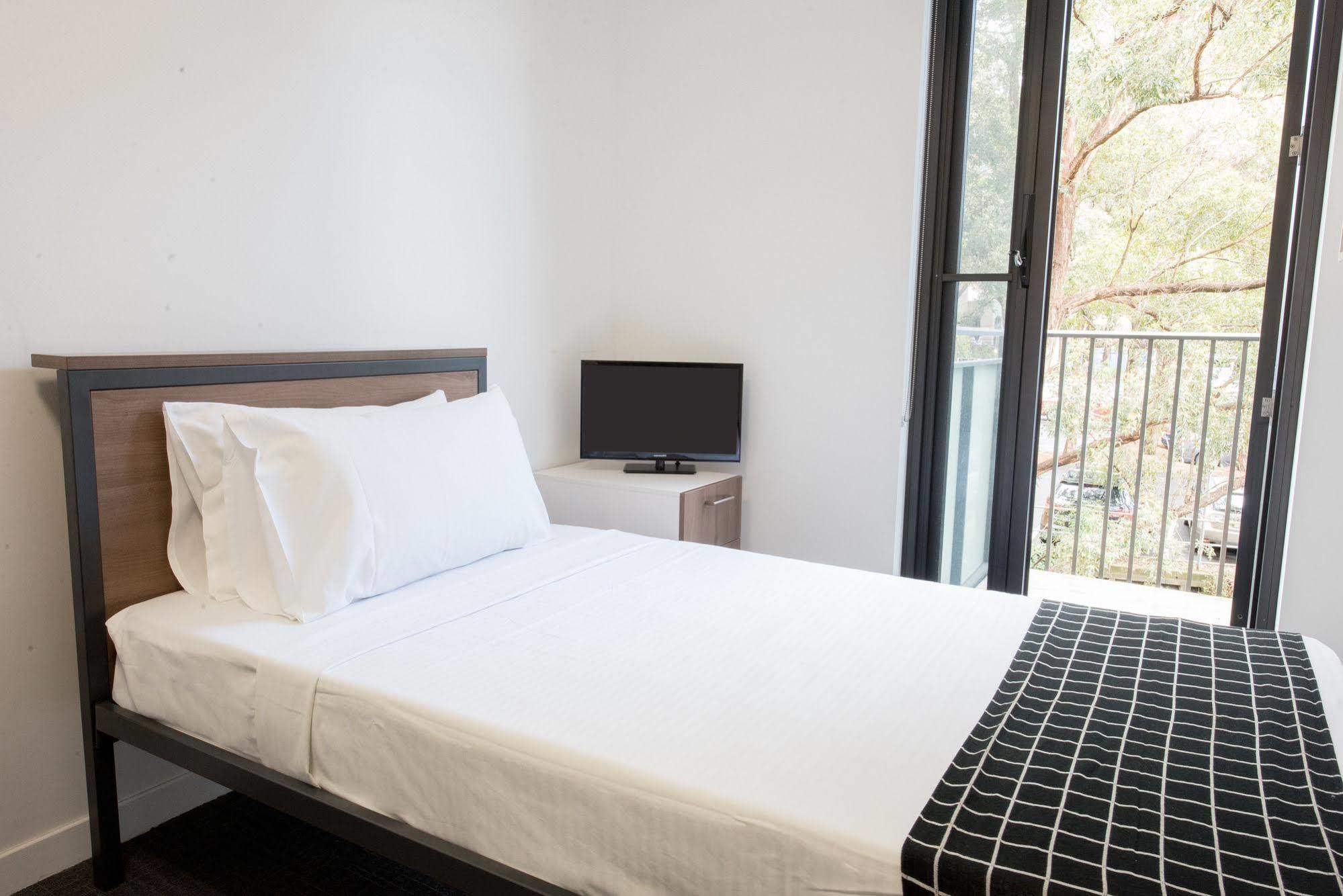 Racecourse Space Pop Up Randwick 외부 사진